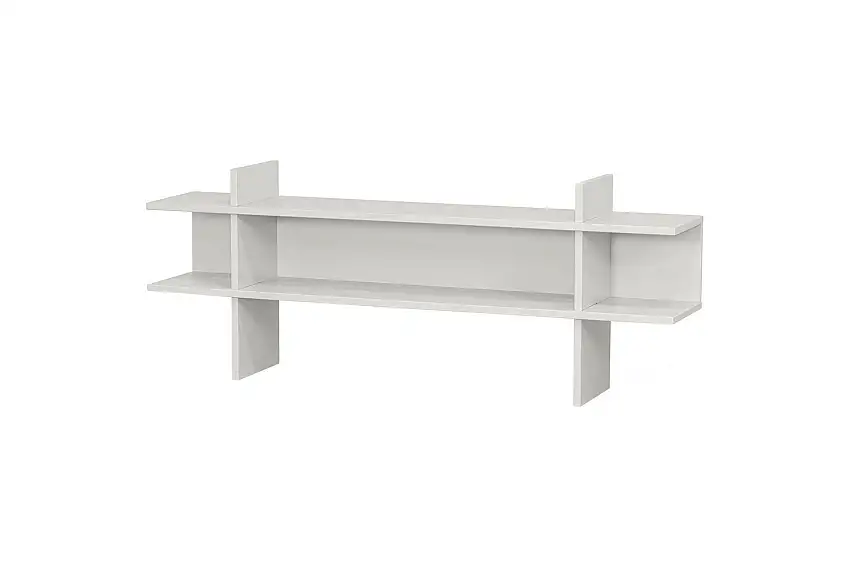 WOOOD Sidobord Jana Dimmig