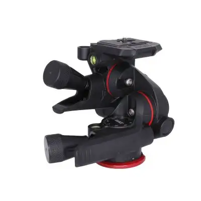Manfrotto MHXPRO-3WG BEGAGNAD