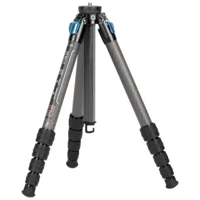 Sirui ST-125 Carbon Fiber Tripod WPS -kolfiberstativ