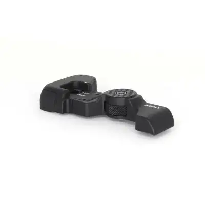 Sony GP-X2 -handgrepp (A7C Mark II) BEGAGNAD