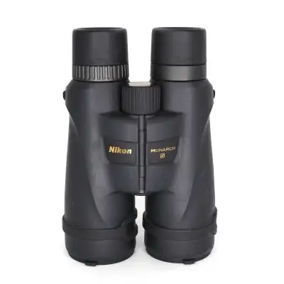 Nikon 20X56 Monarch 5 -kikare BEGAGNAD