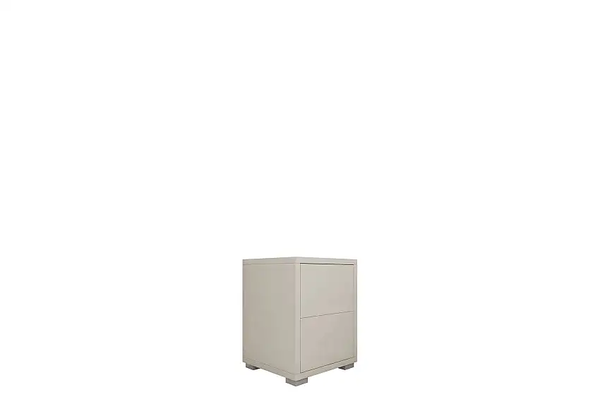 Agawal Sängbord 30 cm