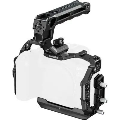 SmallRig 5955 Cage Basic Kit (Canon EOS R6 Mark III / R6 Mark II)