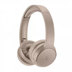 Acme On-Ear Hörlurar BH214 Trådlösa, Sand