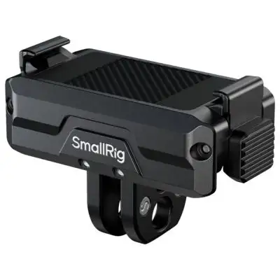 SmallRig 5890 Dual-Mount Support (DJI Action Cameras)
