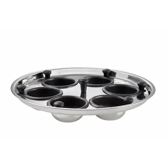 Äggpocherare 26cm Scanpan TechnIQ