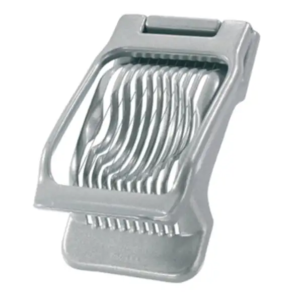 Äggskivare Duplex rilsan aluminium Westmark