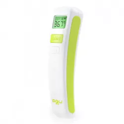 AGU Febertermometer Non-Contact Tracking Lights