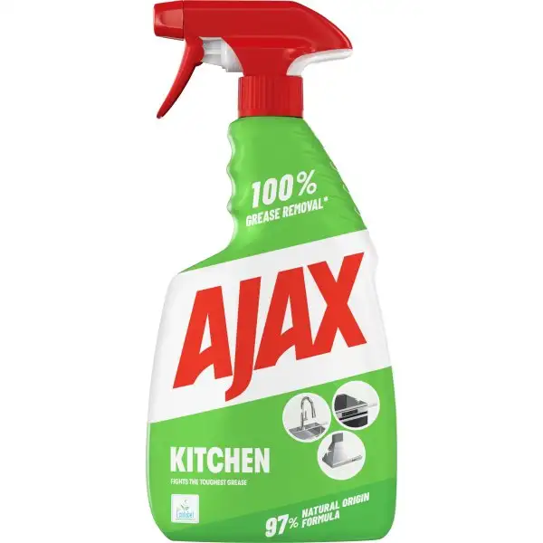 Ajax Spray, Kök, 750 ml