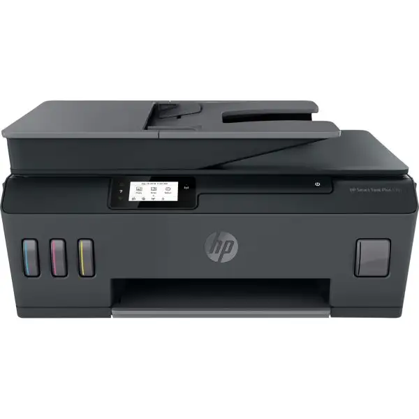 All-in-One bläckskrivare HP Smart Tank 570 Plus A4