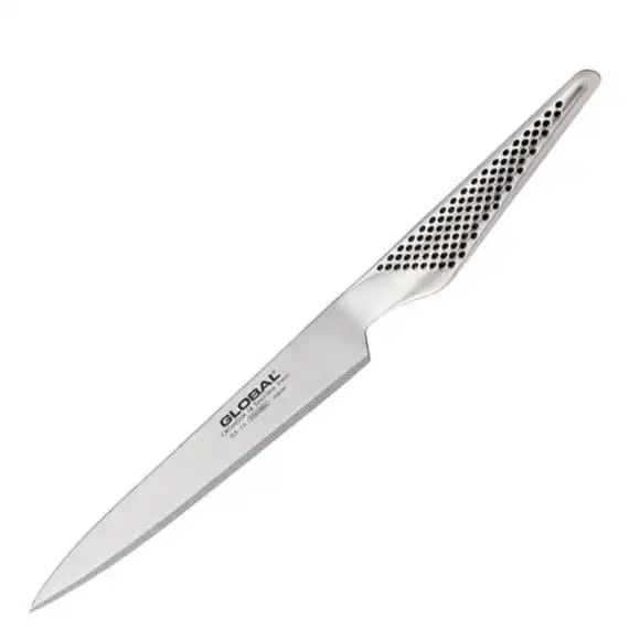 Allkniv fintandad 15cm Global