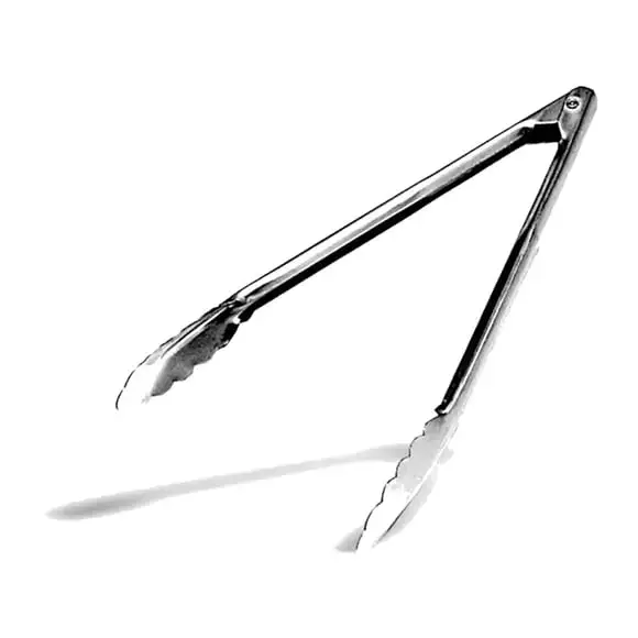 Alltång rostfri 24cm FrankHugo