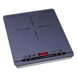 AMZCHEF Induktionsspis AMZCHEF SK-20CB14T-BU