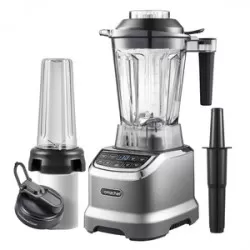 AMZCHEF ZM5003-GA koppmixer (grå)