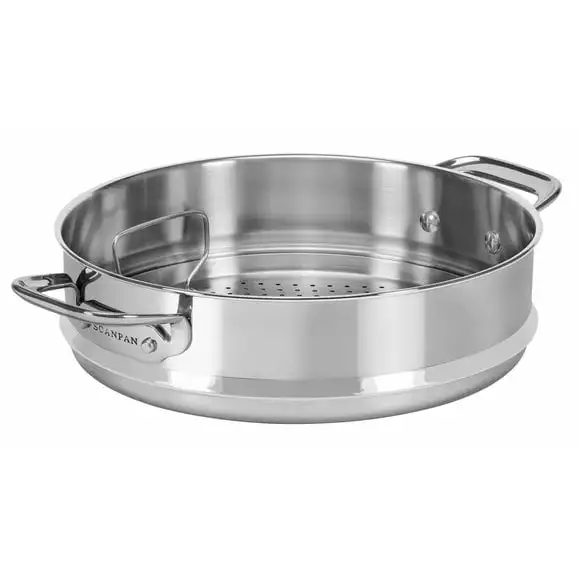 Ånginsats 26cm Scanpan TechnIQ