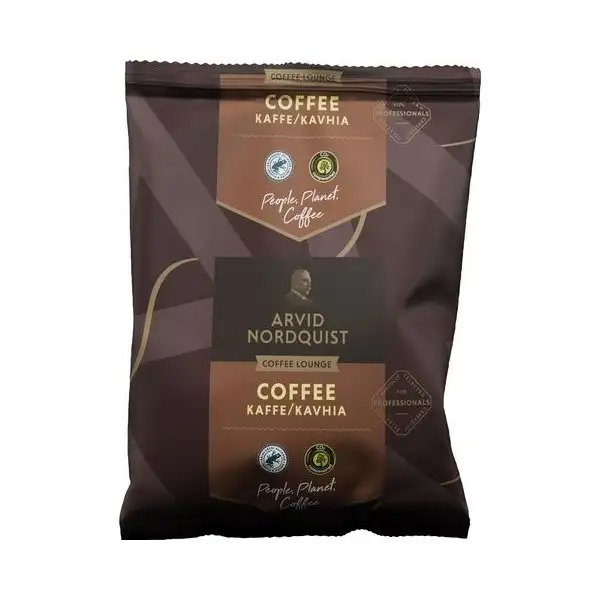 A.Nordquist Kaffe Original Blend, 52x115g