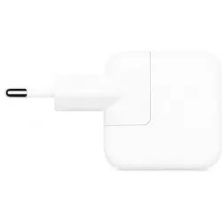 Apple 12W USB-strömadapterladdare