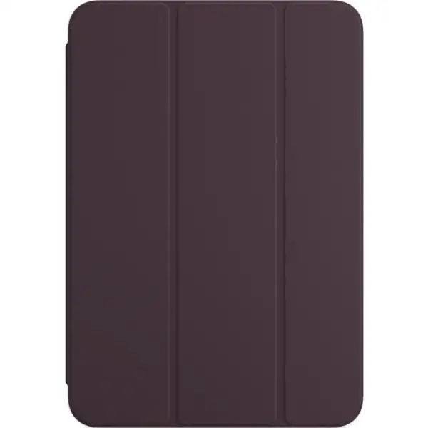 Apple Smart Folio t/iPad Mini (6 gen), körsbärsröd