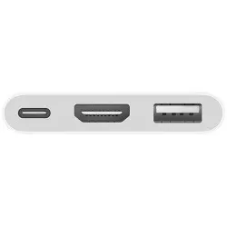 Apple USB-C Digital AV Multiport Adapter NYHET Apple