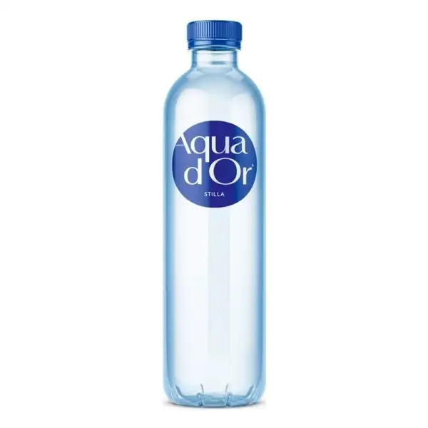 Aqua d'Or Stilla Vatten, 50cl