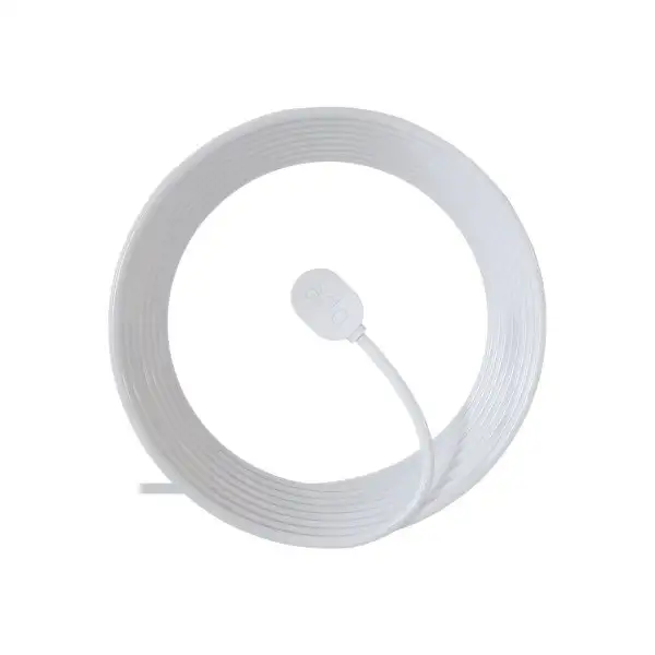 Arlo Ultra & Pro 3 magnetisk laddningskabel