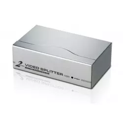 Aten 2-portars VGA-splitter (350MHz)