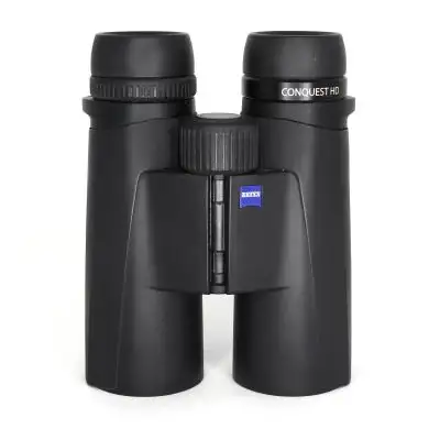 Zeiss Conquest HD 8x42 T* LotuTec -kikare BEGAGNAD