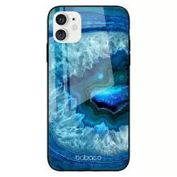 Babaco Skal Premiumglas Abstract 001 iPhone 11