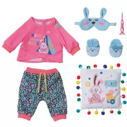 BABY Born God natt Set 43cm