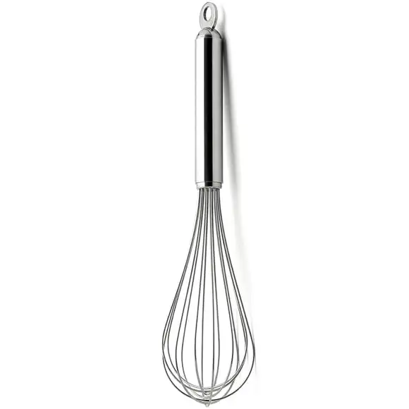 Ballongvisp rostfri 25cm WEIS