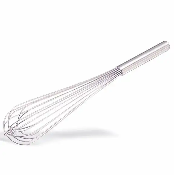 Ballongvisp rostfri 40cm Pujadas
