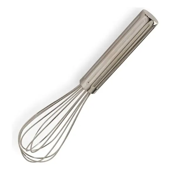 Ballongvisp rostfritt stål 21,6cm Nordic Ware