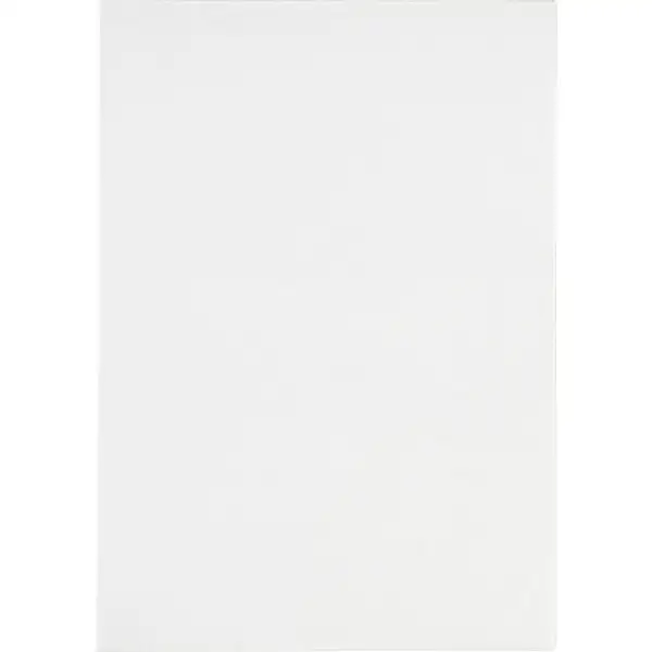 Bantex Block | A5 | Topplimmat | 100 ark