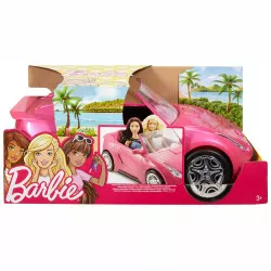 Barbie Glam Convertible