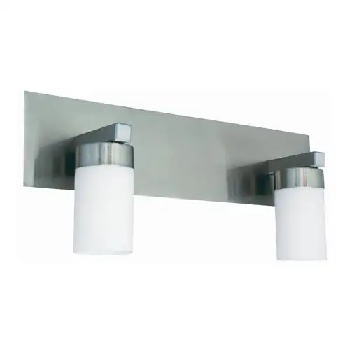 Barcelona MalmbergsVägglampa 2x40w E14