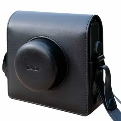 Fujifilm Instax Wide EVO Case, svart