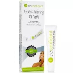 Beconfident Tandblekning X1 Refill