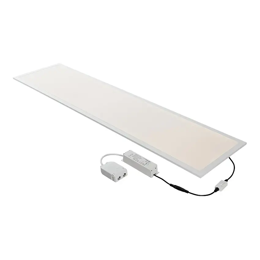 Panel Hide-a-liteSky OP 30x120 DIM Q-Box