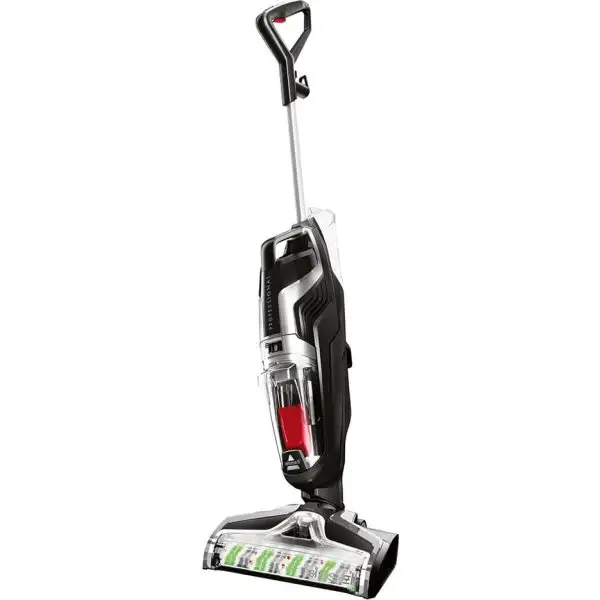 BISSELL CrossWave Professional dammsugare | 3-i-1