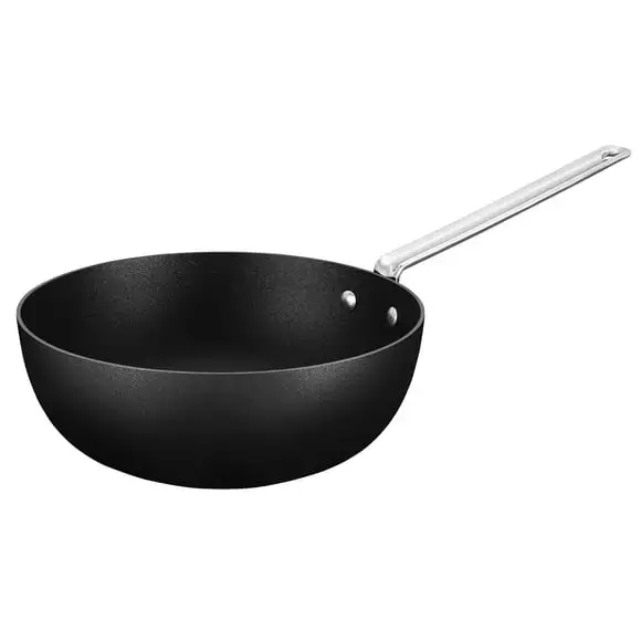 Bistropanna TechnIQ belagd D26cm Scanpan