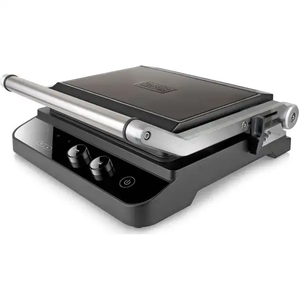 Black & Decker 2000W Bordsgrill