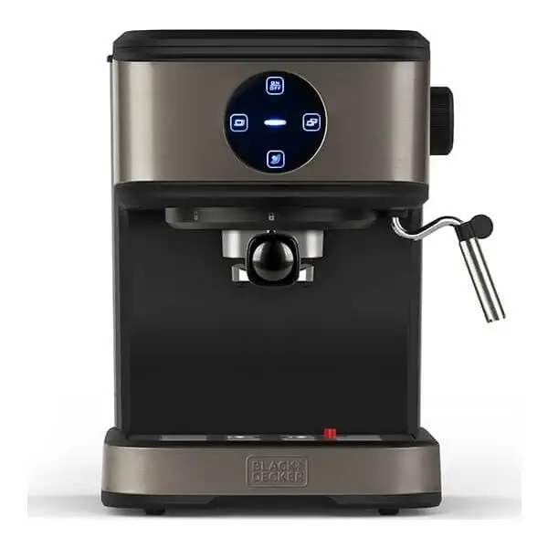 Black & Decker Espressomaskin