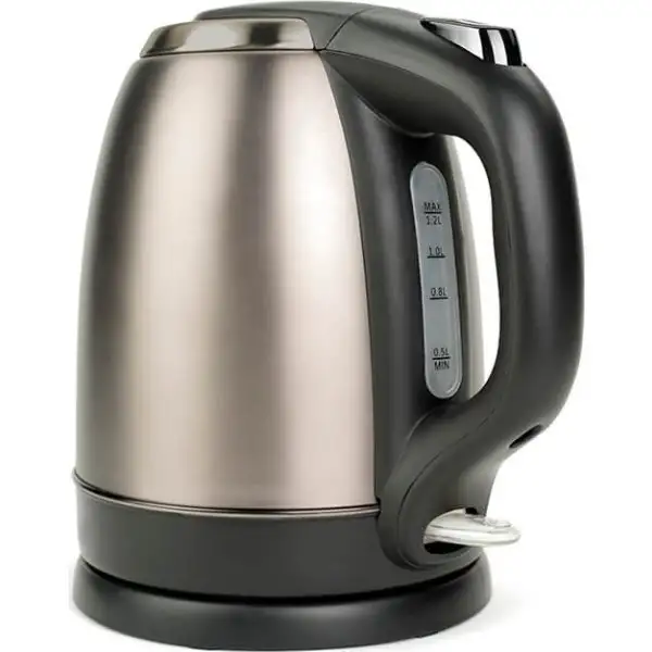 Black & Decker vattenkokare, 1,2 liter