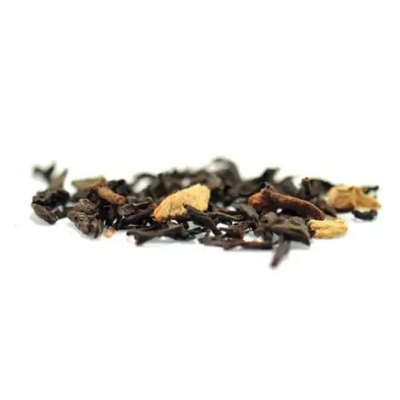 Te bombay chai 1kg lösvikt svart & grönt te