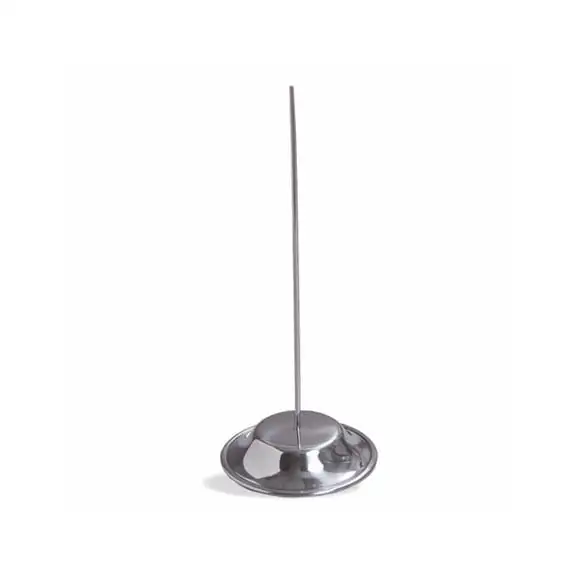Bongspett rostfri 22cm FrankHugo