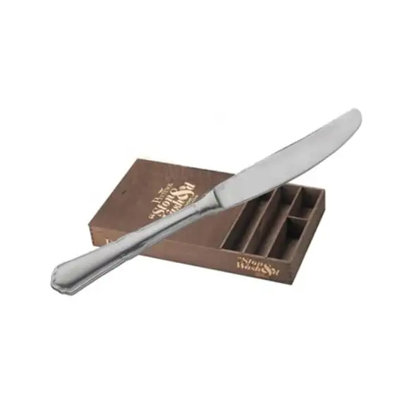Matkniv Settecento Stone&Washed 227 mm Pintinox