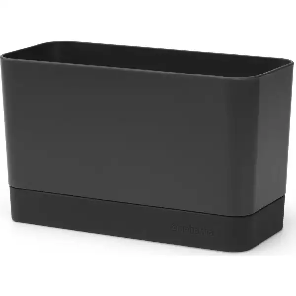Brabantia diskborsthållare, Mörkgrå