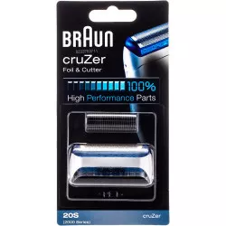 Braun Braun bladsats Kombipack 20S