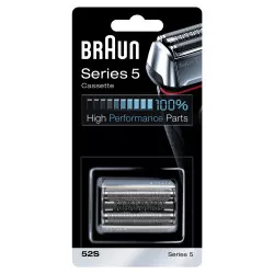 Braun Kassettersättning 52S