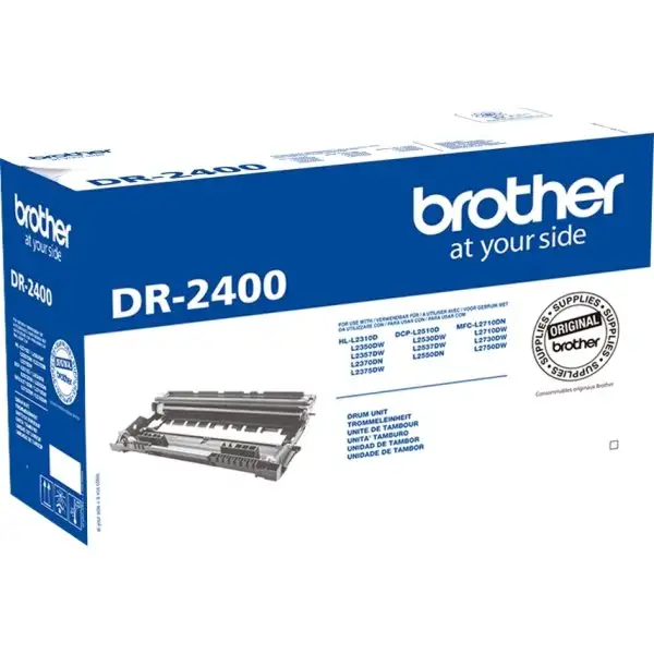 Brother DR-2400 trumkit